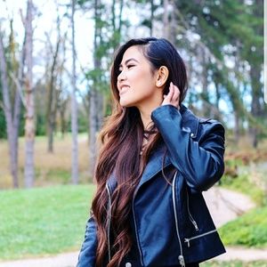 Meet your Posher, Ann